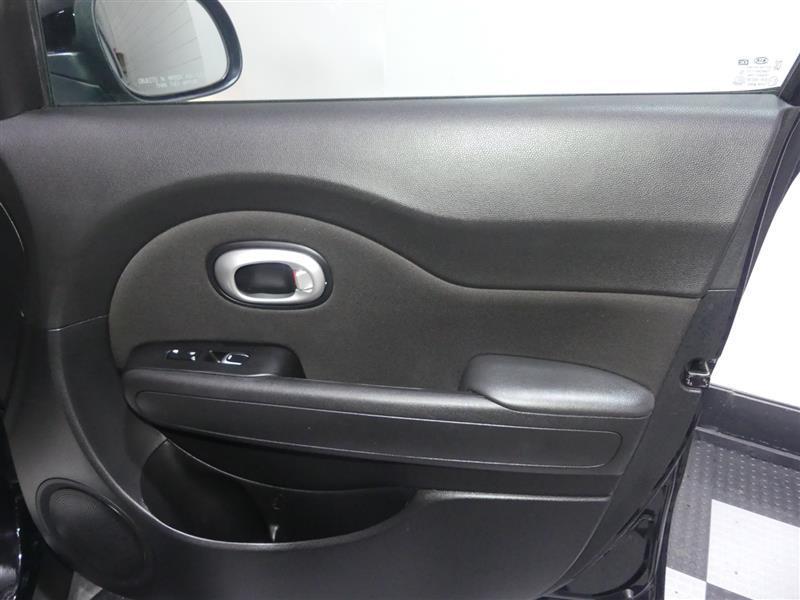 used 2017 Kia Soul car, priced at $10,990