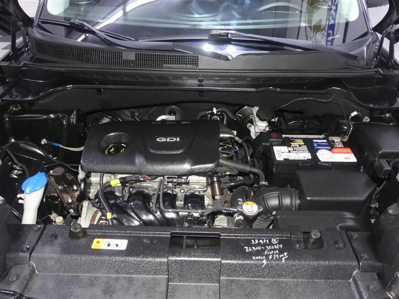 used 2017 Kia Soul car, priced at $10,990