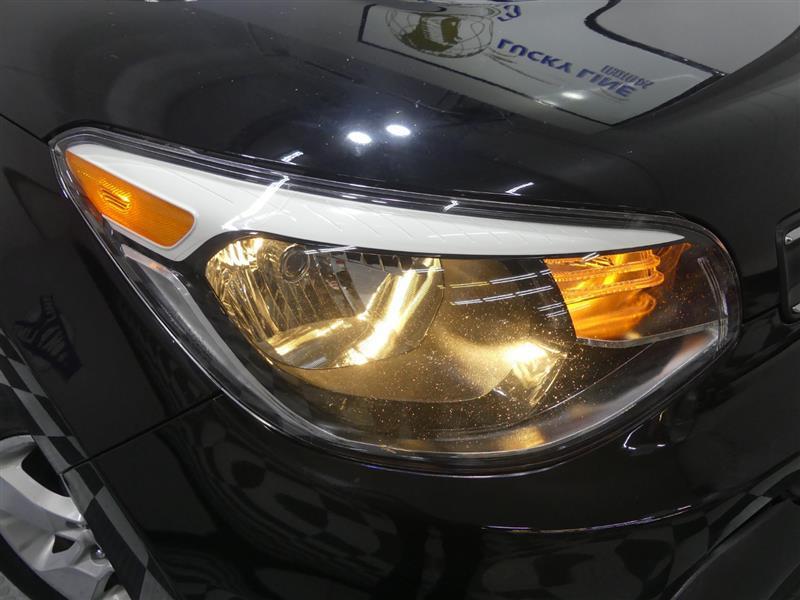 used 2017 Kia Soul car, priced at $10,990