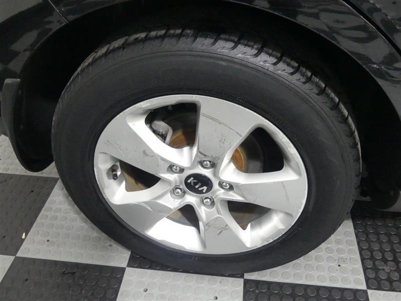 used 2017 Kia Soul car, priced at $10,990