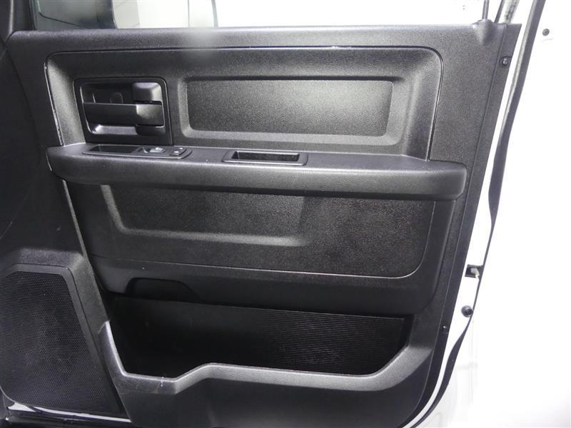 used 2017 Ram 2500 car, priced at $21,499