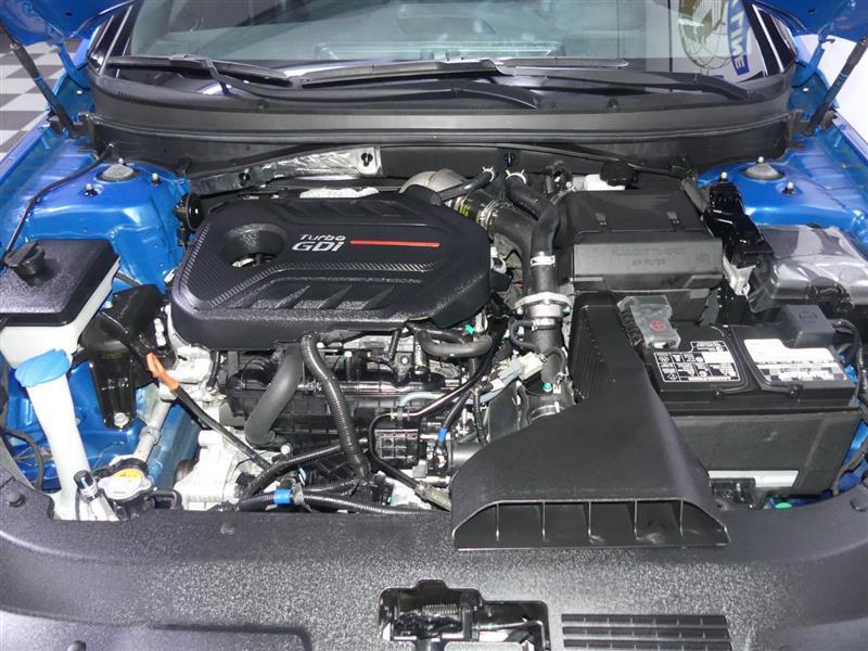 used 2019 Hyundai Sonata car, priced at $22,990