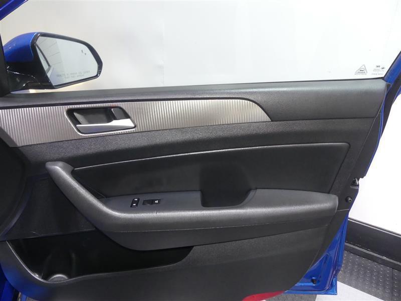 used 2018 Hyundai Sonata car, priced at $10,499