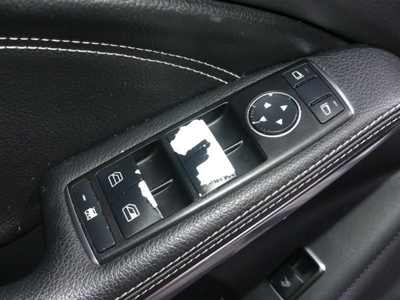 used 2015 Mercedes-Benz CLA-Class car, priced at $11,990