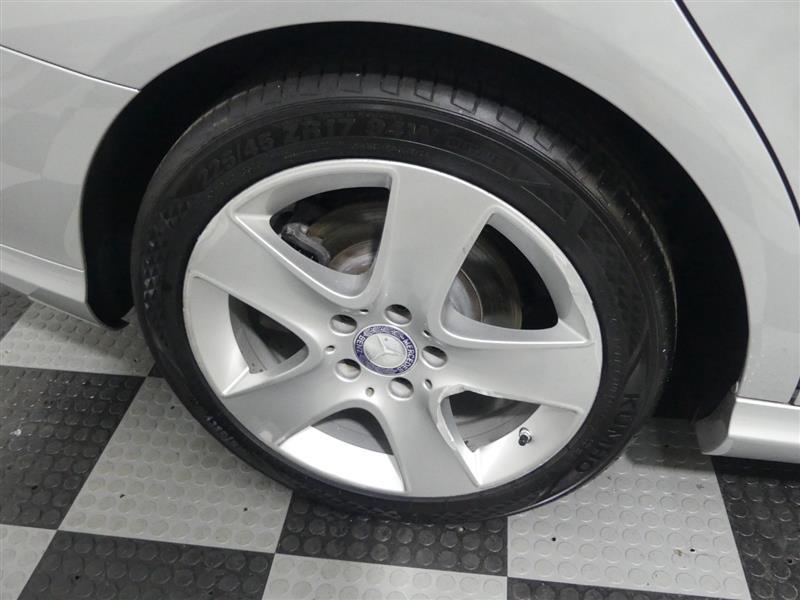 used 2015 Mercedes-Benz CLA-Class car, priced at $11,990