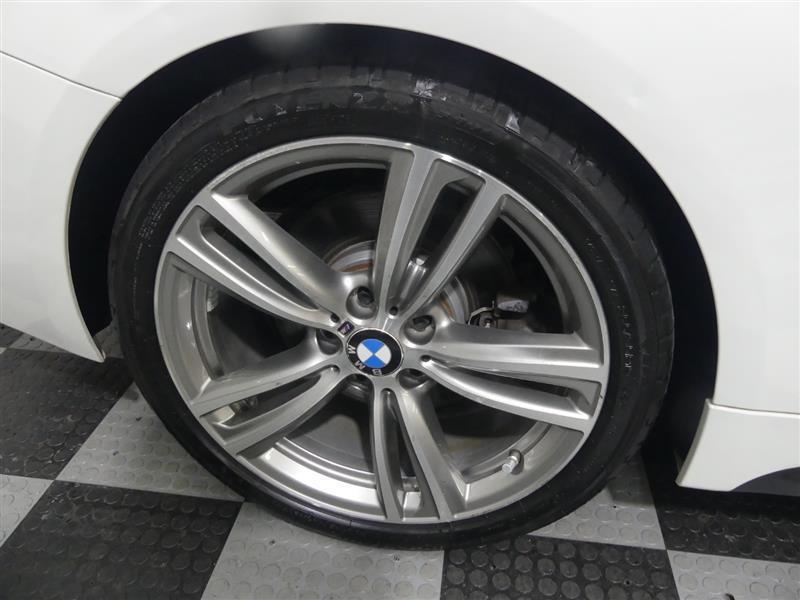 used 2016 BMW 435 car, priced at $20,499