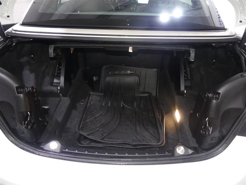 used 2016 BMW 435 car, priced at $20,499