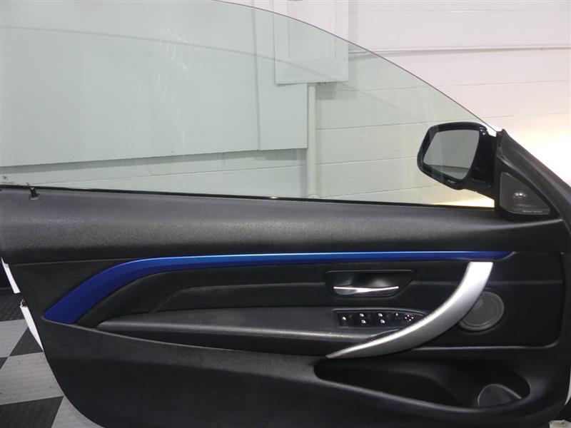 used 2016 BMW 435 car, priced at $20,499