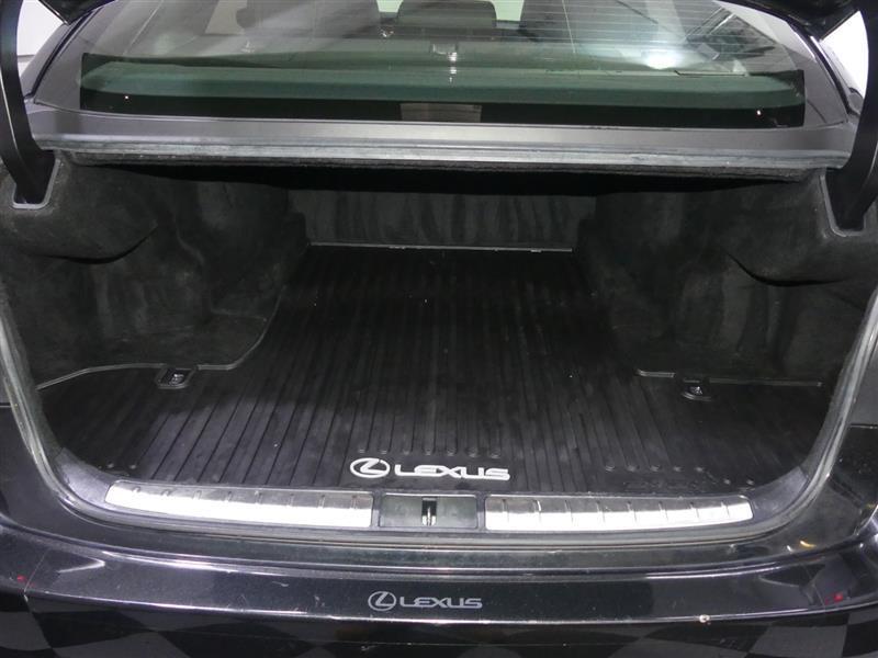 used 2018 Lexus LS 500 car, priced at $30,990