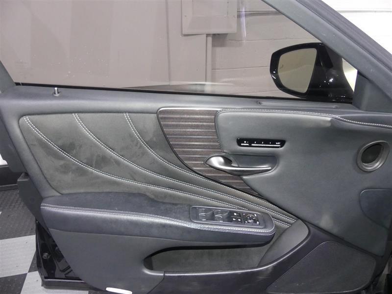 used 2018 Lexus LS 500 car, priced at $30,990