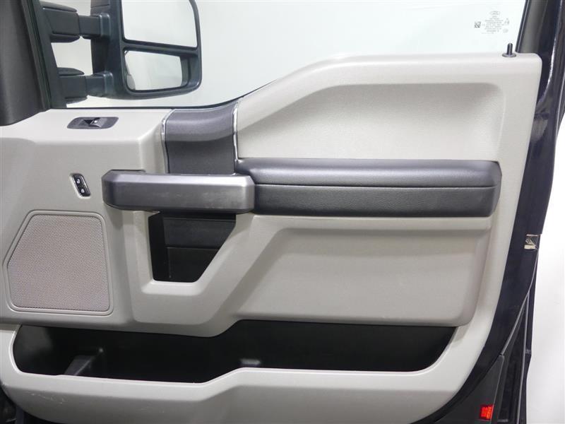used 2022 Ford F-450 car, priced at $39,990