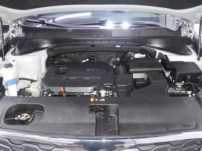 used 2020 Kia Sorento car, priced at $15,499