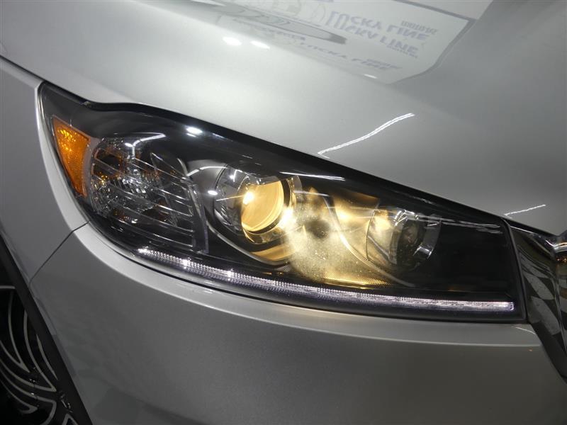 used 2020 Kia Sorento car, priced at $15,499