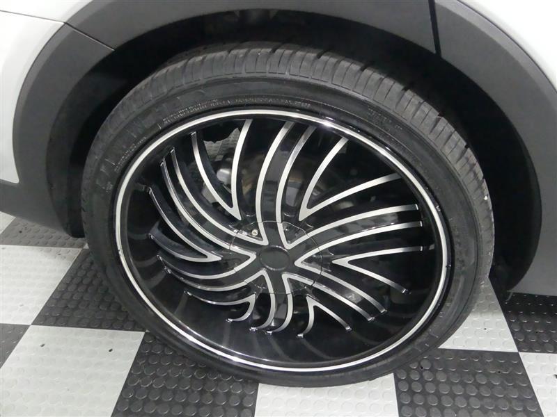 used 2020 Kia Sorento car, priced at $15,499