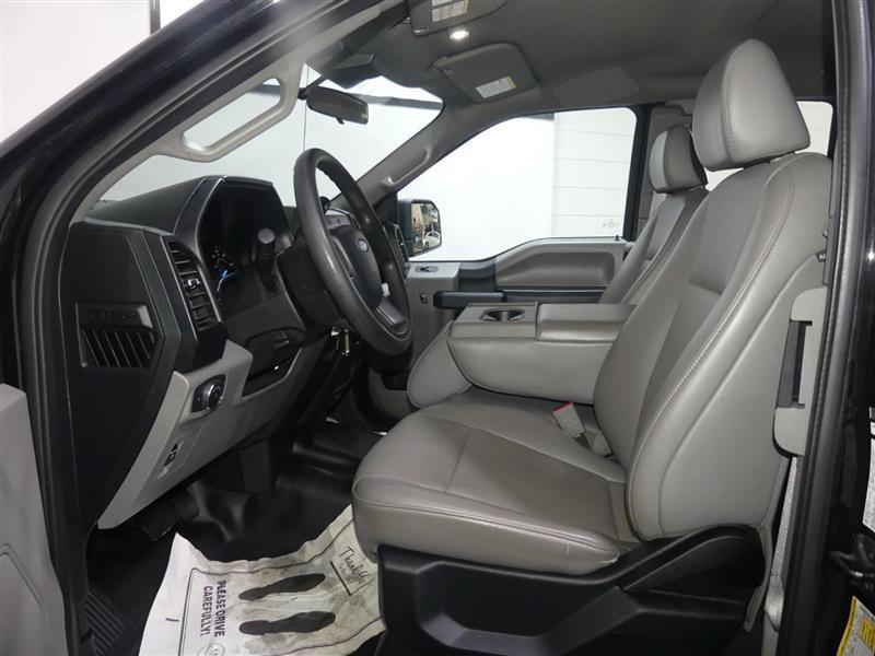 used 2020 Ford F-150 car, priced at $17,499