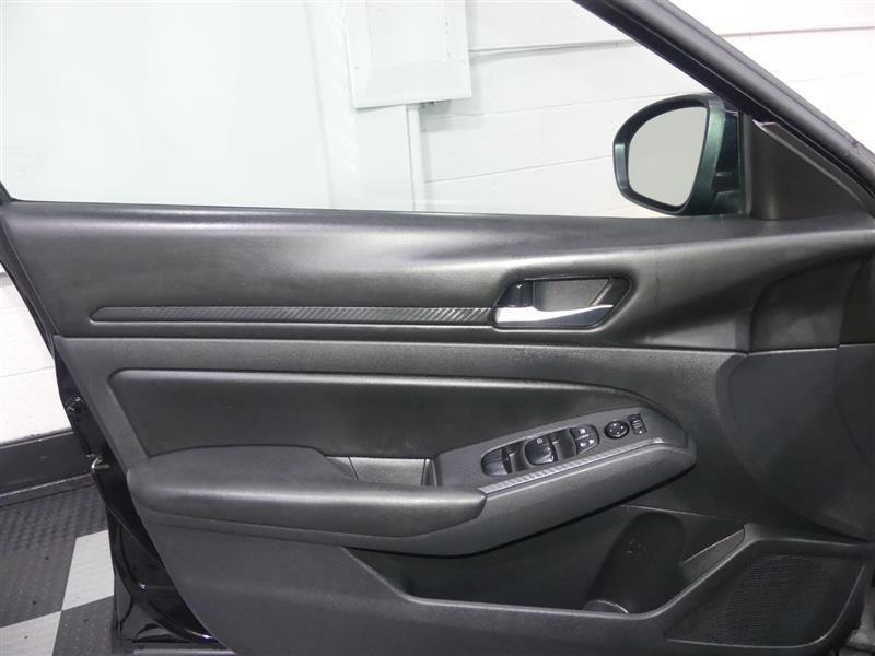 used 2021 Nissan Altima car, priced at $13,990