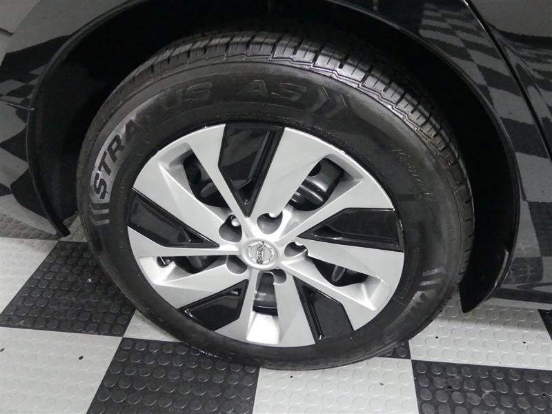 used 2021 Nissan Altima car, priced at $13,990