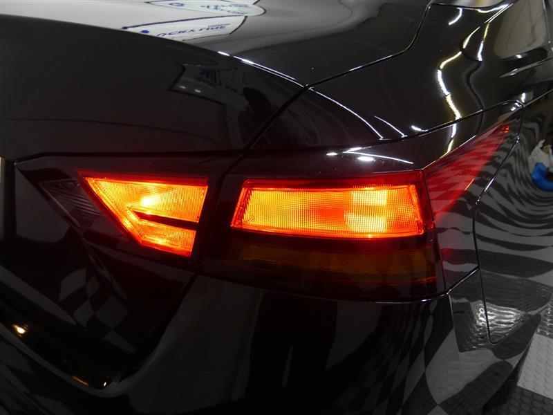 used 2021 Nissan Altima car, priced at $13,990