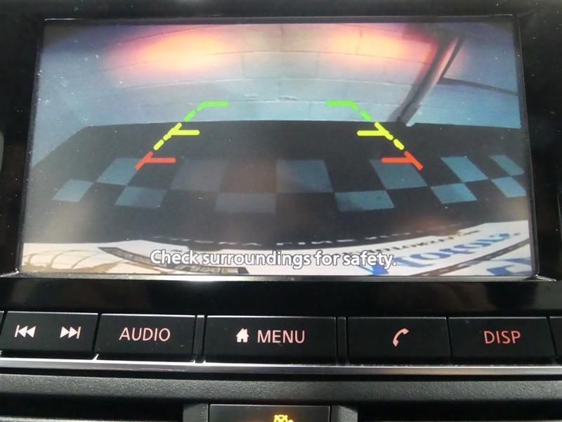 used 2021 Nissan Altima car, priced at $13,990