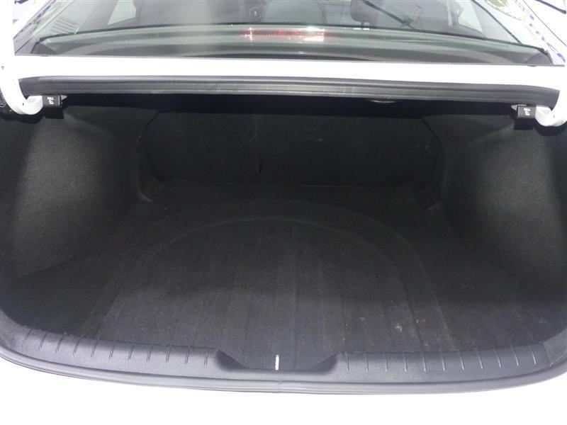 used 2025 Hyundai Elantra car, priced at $22,990
