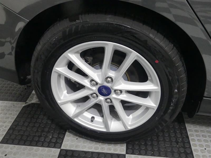 used 2018 Ford Focus car, priced at $8,499