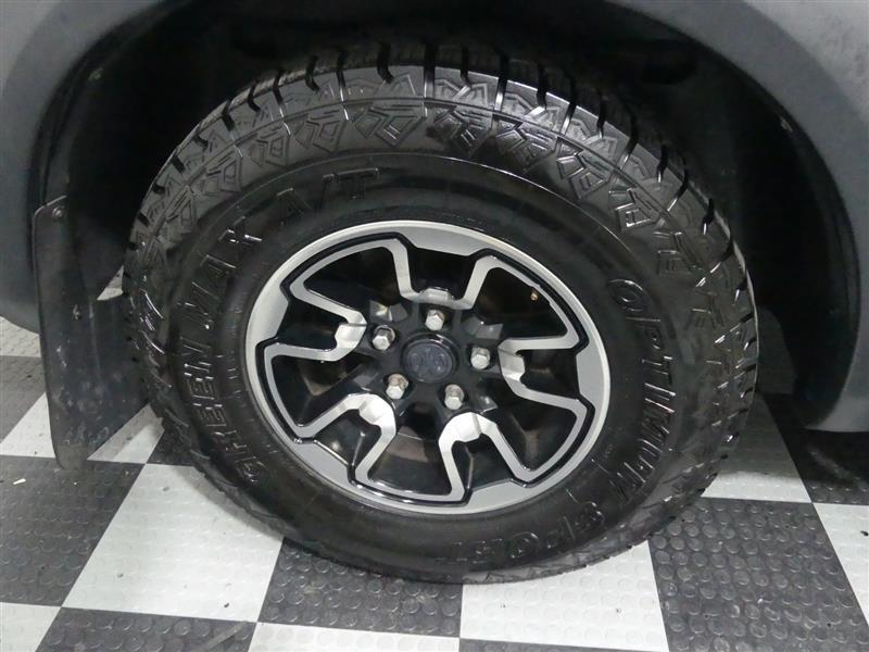 used 2017 Ram 1500 car, priced at $22,990