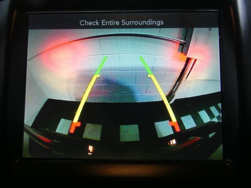 used 2017 Ram 1500 car, priced at $22,990