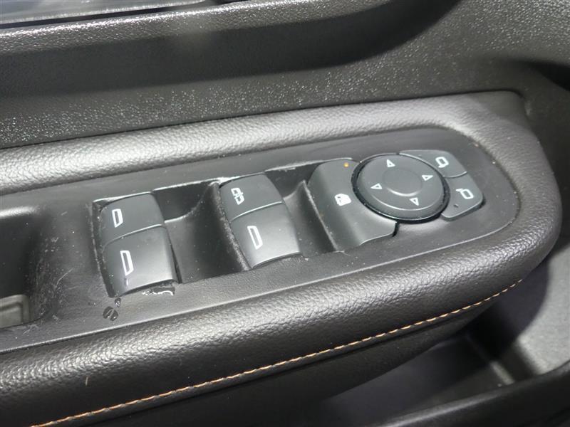 used 2019 GMC Terrain car, priced at $13,499