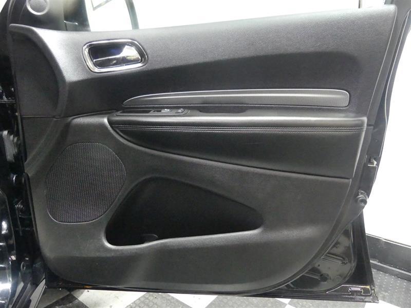 used 2019 Dodge Durango car, priced at $22,990