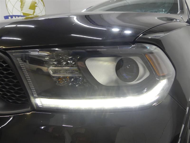 used 2019 Dodge Durango car, priced at $22,990