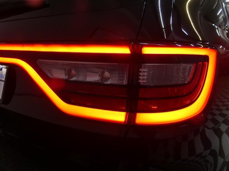 used 2019 Dodge Durango car, priced at $22,990