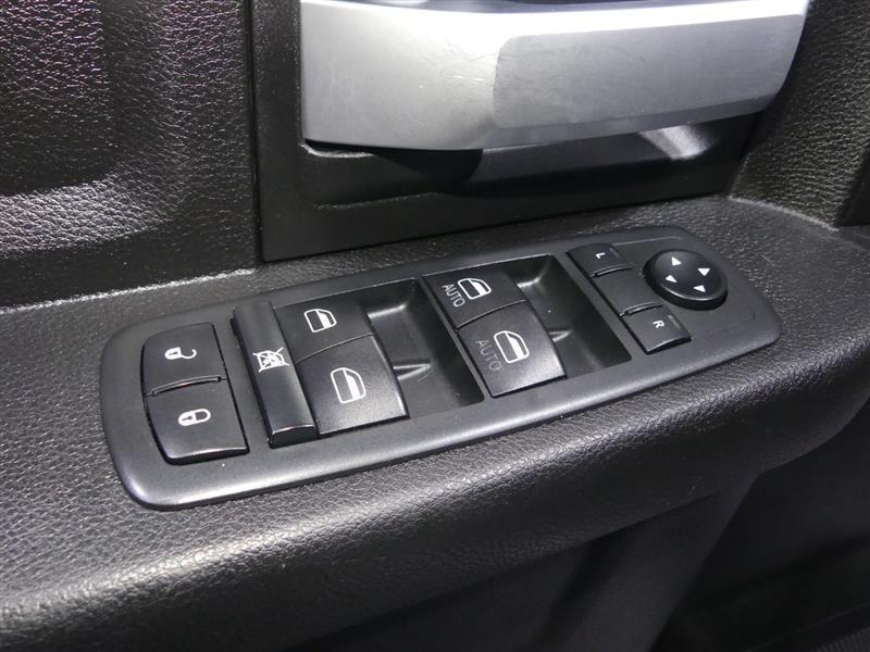 used 2019 Ram 2500 car, priced at $22,499