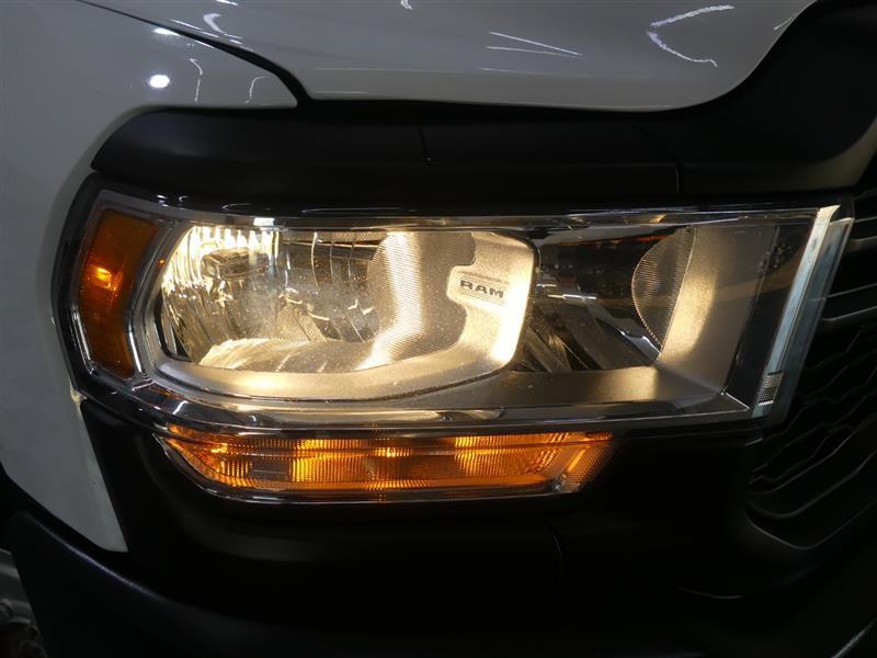 used 2019 Ram 2500 car, priced at $22,499