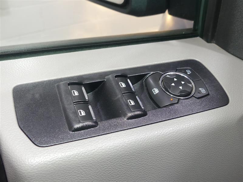 used 2017 Ford F-150 car, priced at $16,499