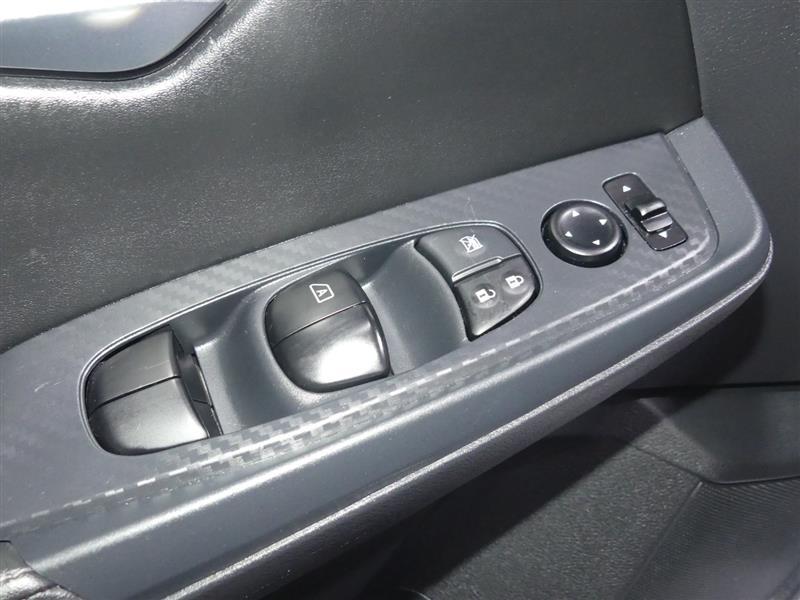 used 2025 Nissan Sentra car, priced at $18,499