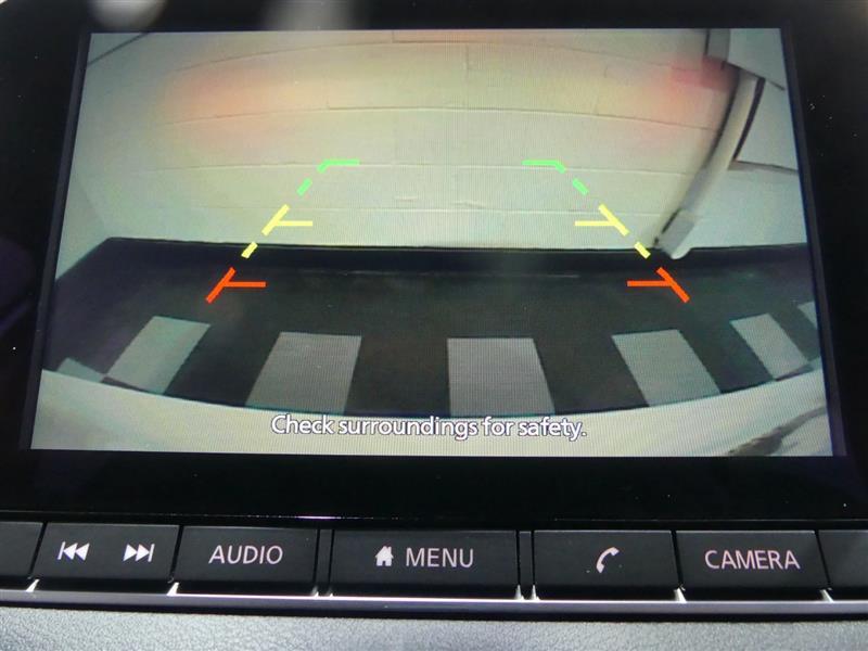 used 2025 Nissan Sentra car, priced at $18,499