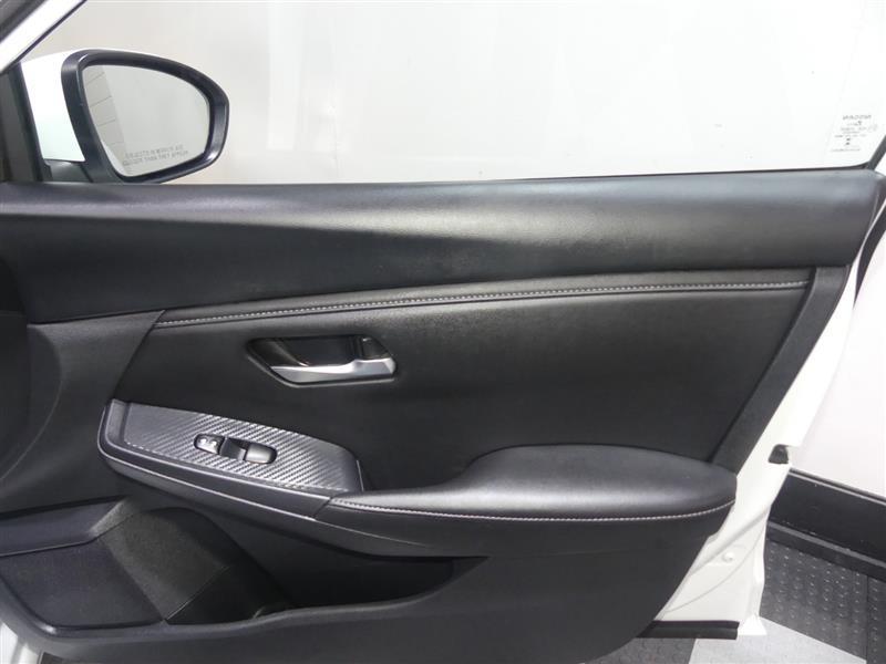 used 2025 Nissan Sentra car, priced at $18,499