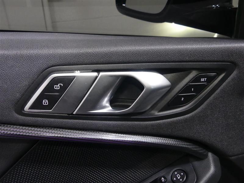 used 2020 BMW 228 Gran Coupe car