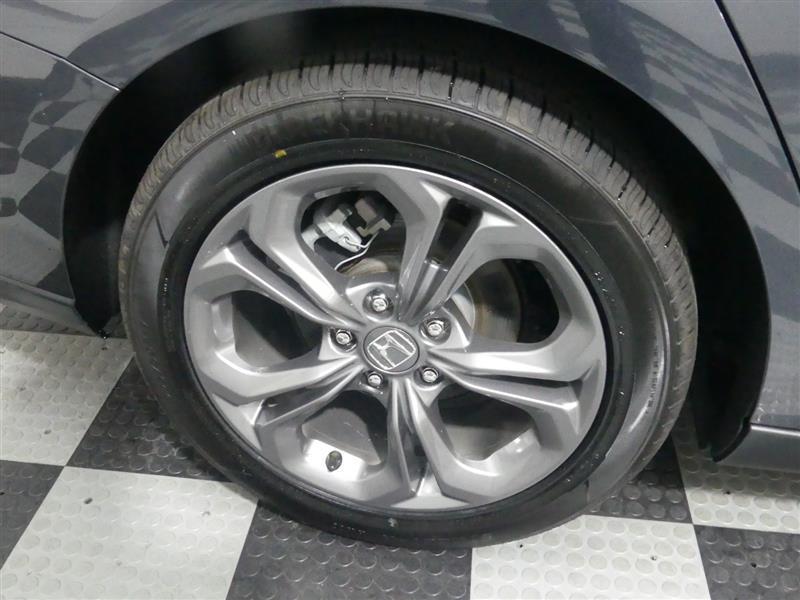 used 2023 Honda Accord car, priced at $25,990