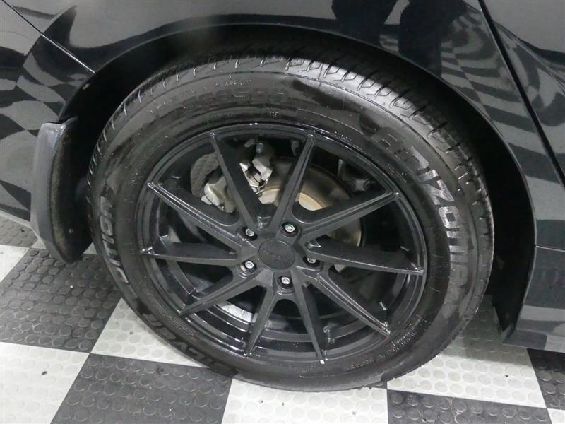 used 2018 Honda Civic car, priced at $17,990