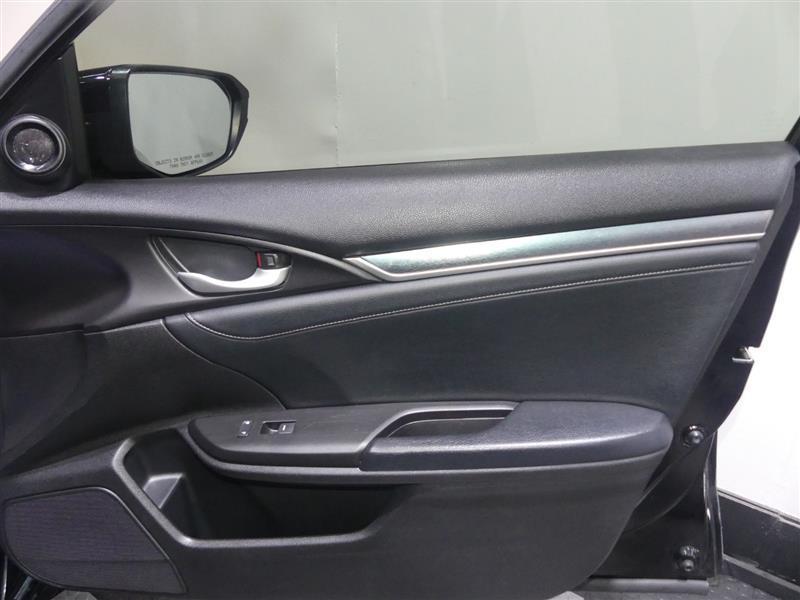 used 2018 Honda Civic car, priced at $17,990