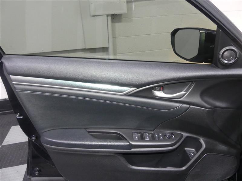 used 2018 Honda Civic car, priced at $17,990