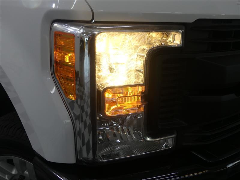 used 2017 Ford F-250 car, priced at $29,990