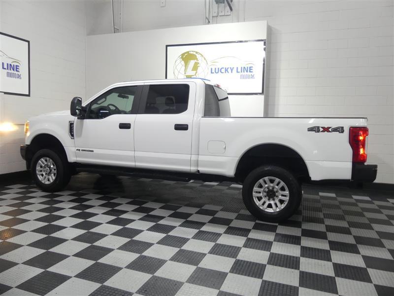 used 2017 Ford F-250 car, priced at $29,990