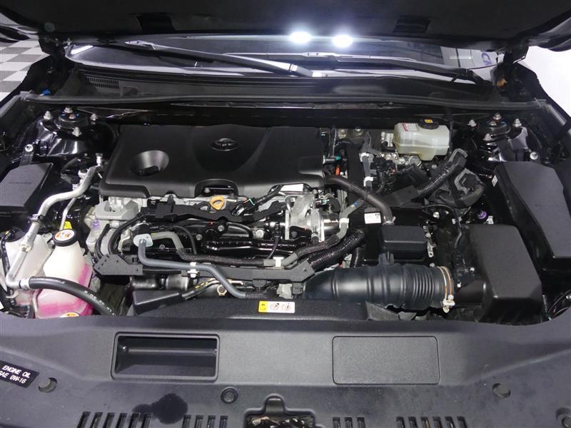 used 2019 Toyota Avalon Hybrid car, priced at $24,990