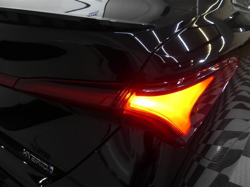 used 2019 Toyota Avalon Hybrid car, priced at $24,990