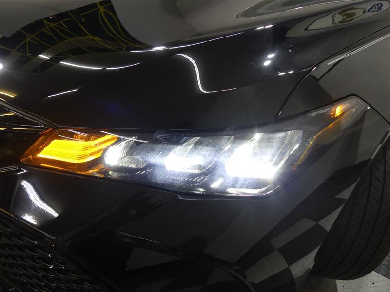 used 2019 Toyota Avalon Hybrid car, priced at $24,990