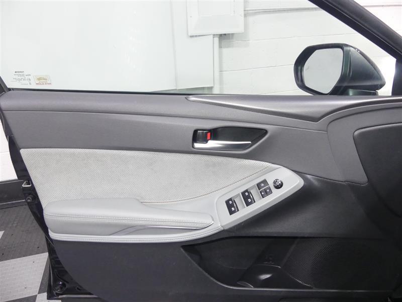 used 2019 Toyota Avalon Hybrid car, priced at $24,990