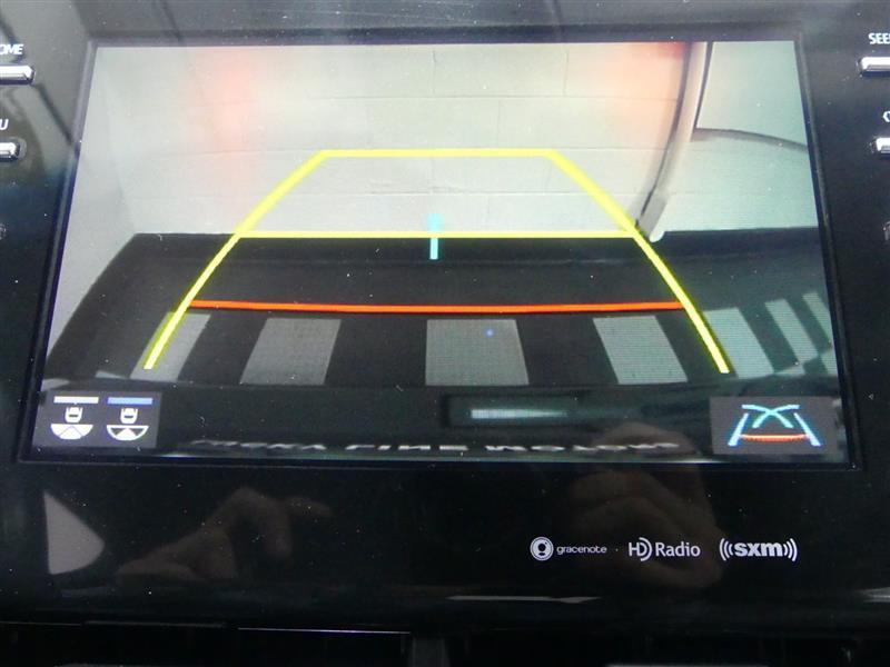 used 2019 Toyota Avalon Hybrid car, priced at $24,990