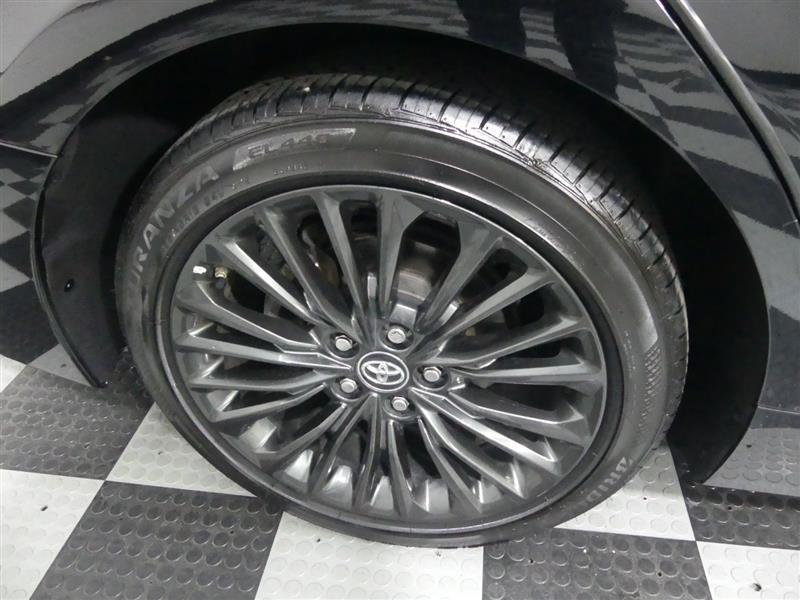 used 2019 Toyota Avalon Hybrid car, priced at $24,990